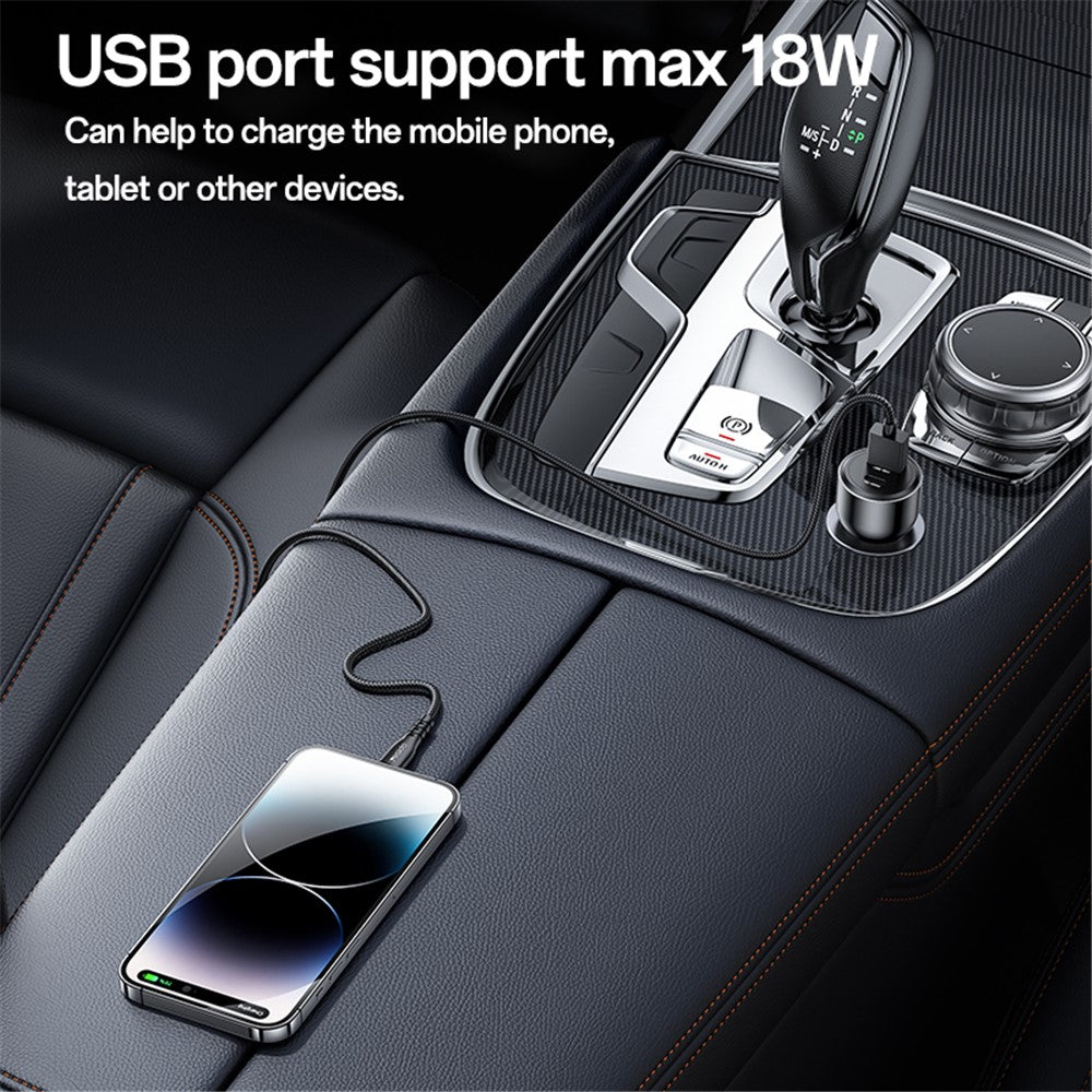 Car Charger 