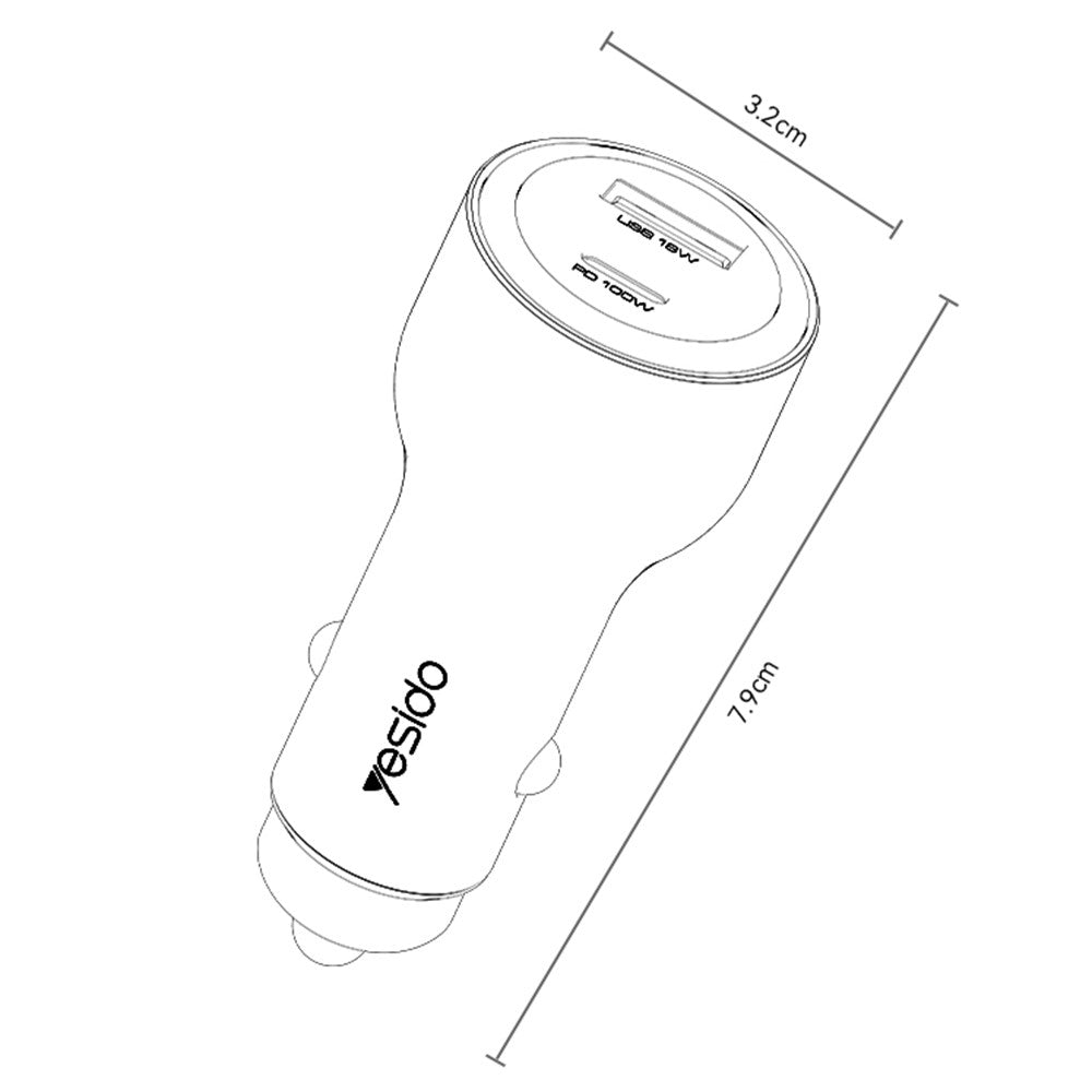 Car Charger 