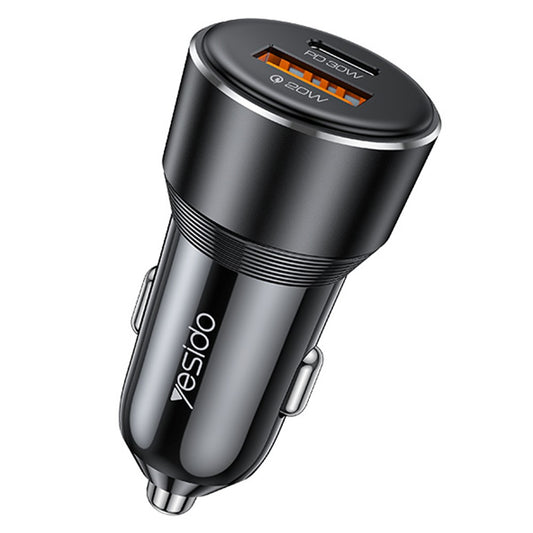 Car Charger 
