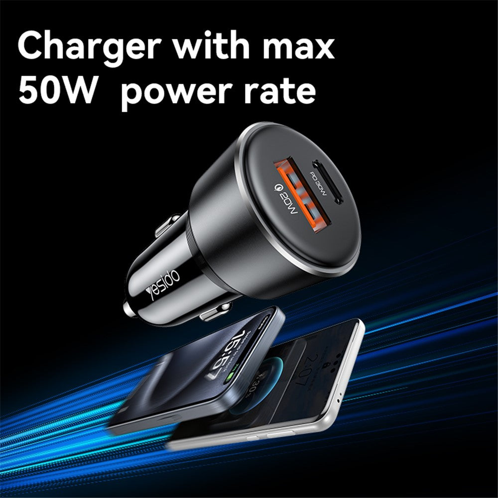 Car Charger 