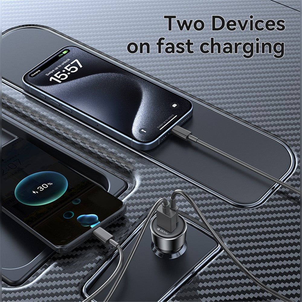 Car Charger 