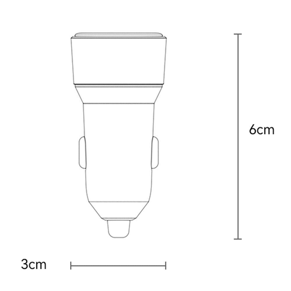 Car Charger 