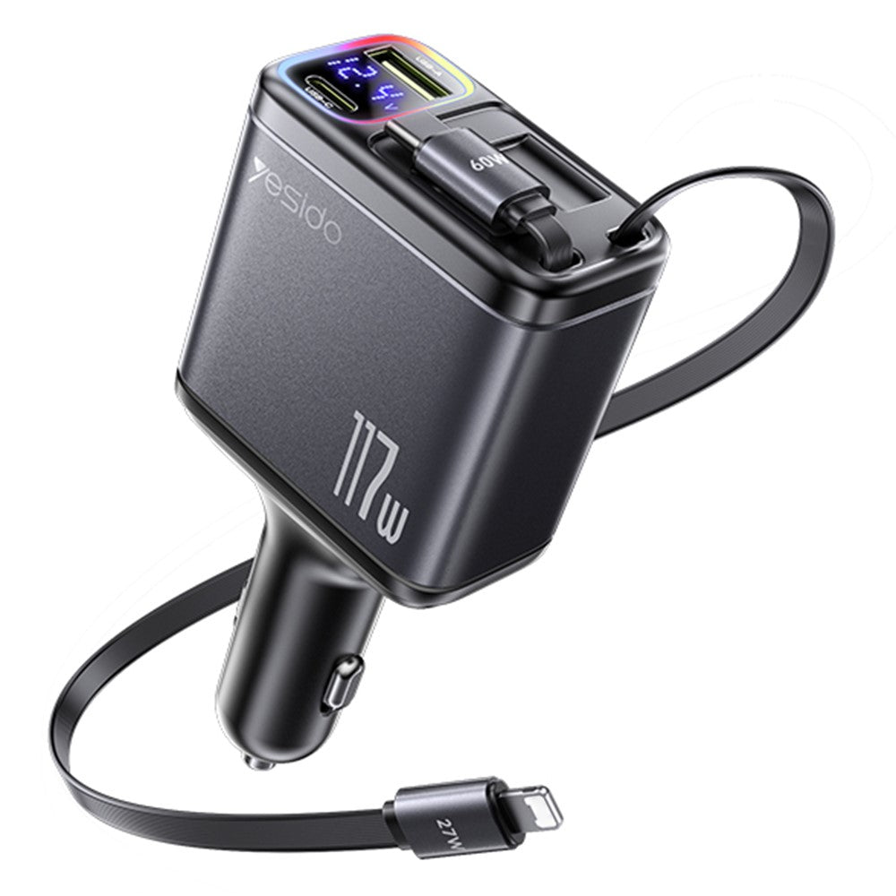 Car Charger 