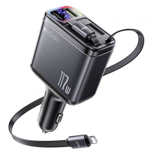 Car Charger 