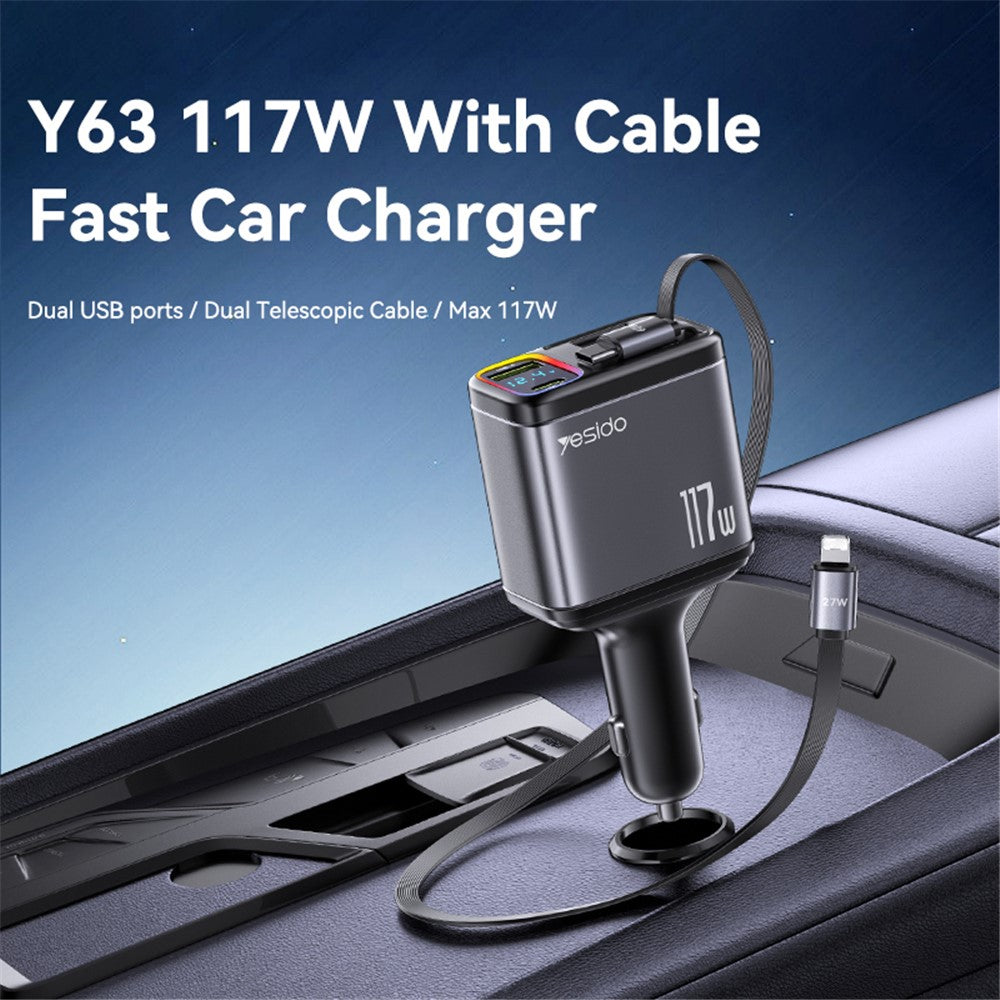 Car Charger 