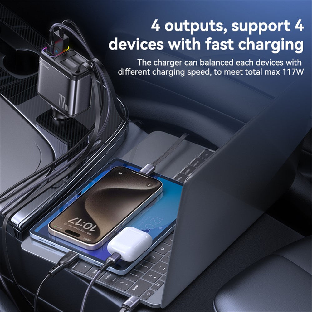 Car Charger 