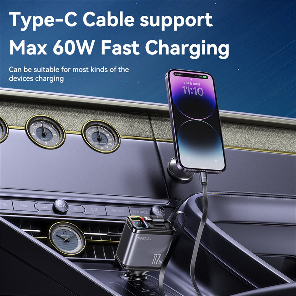 Car Charger 