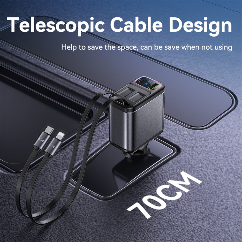 Car Charger 