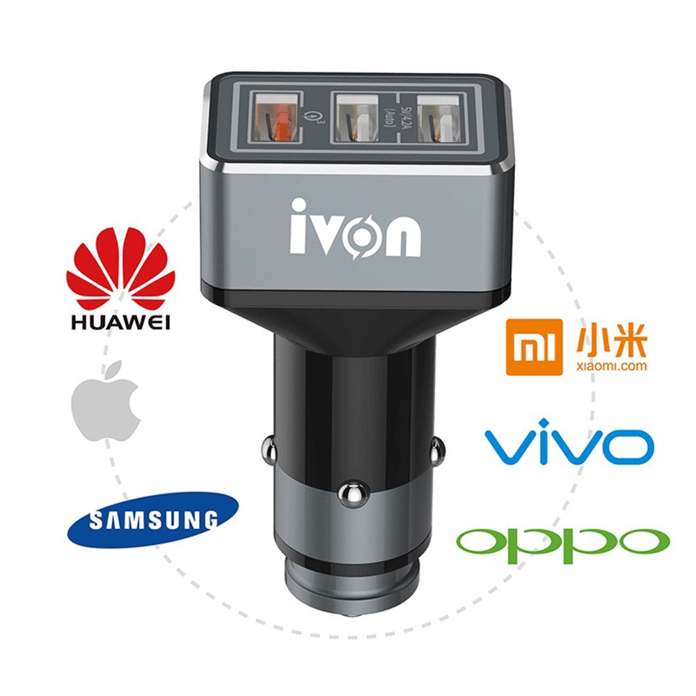 Car Charger 