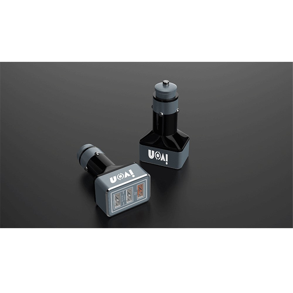 Car Charger 