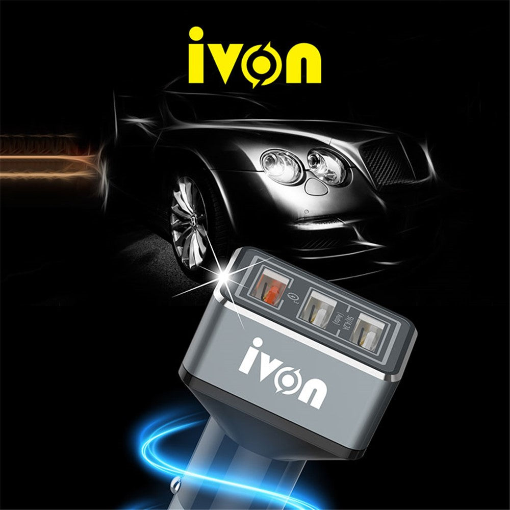 Car Charger 