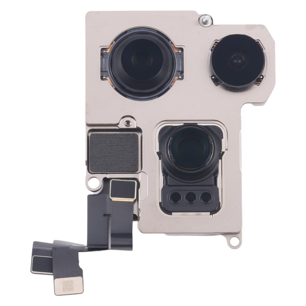 iPhone Parts