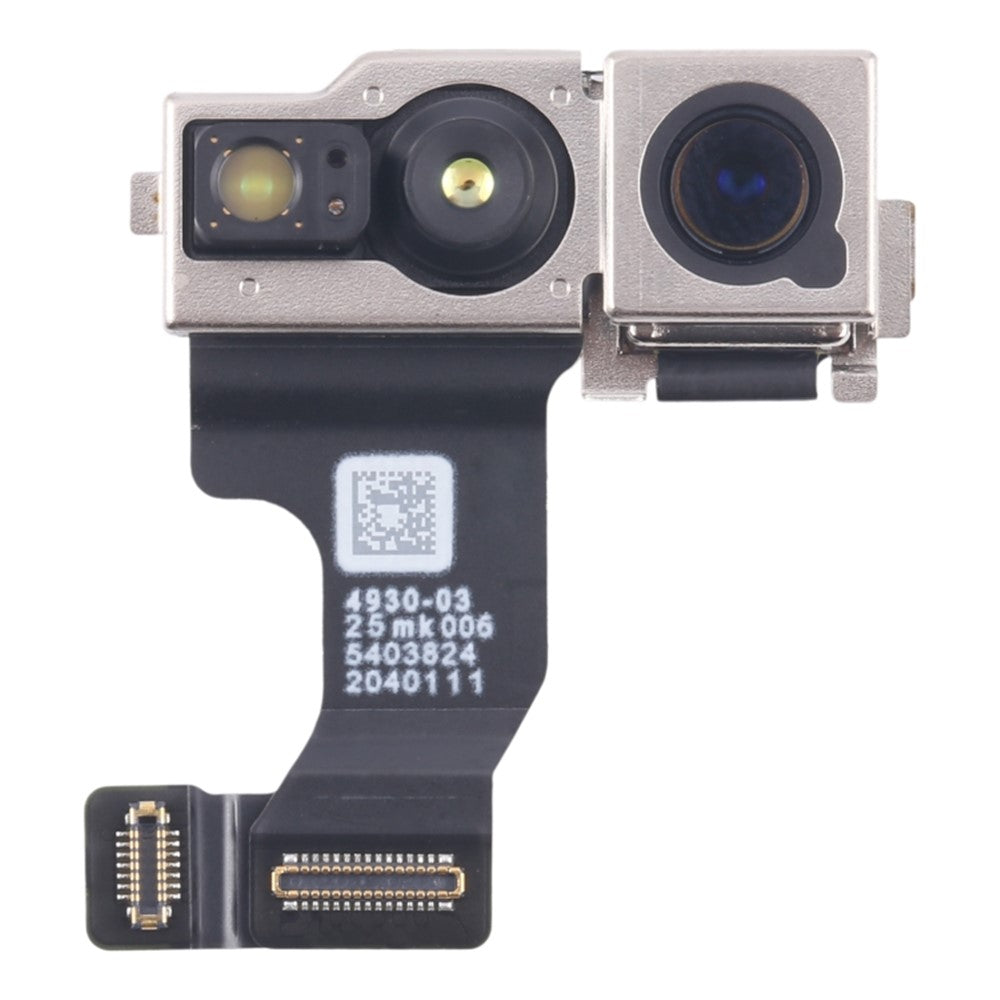 iPhone Parts
