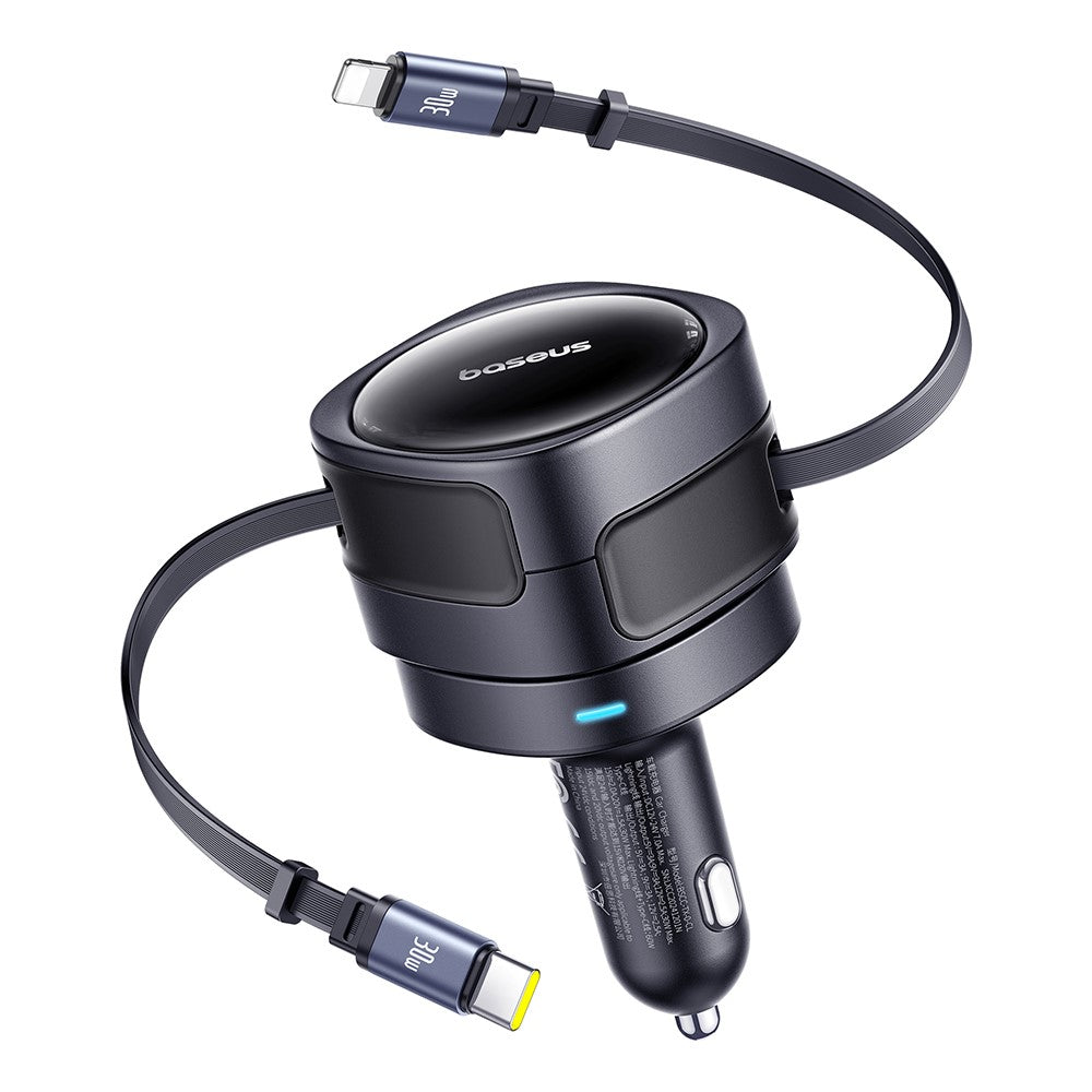 Car Charger 