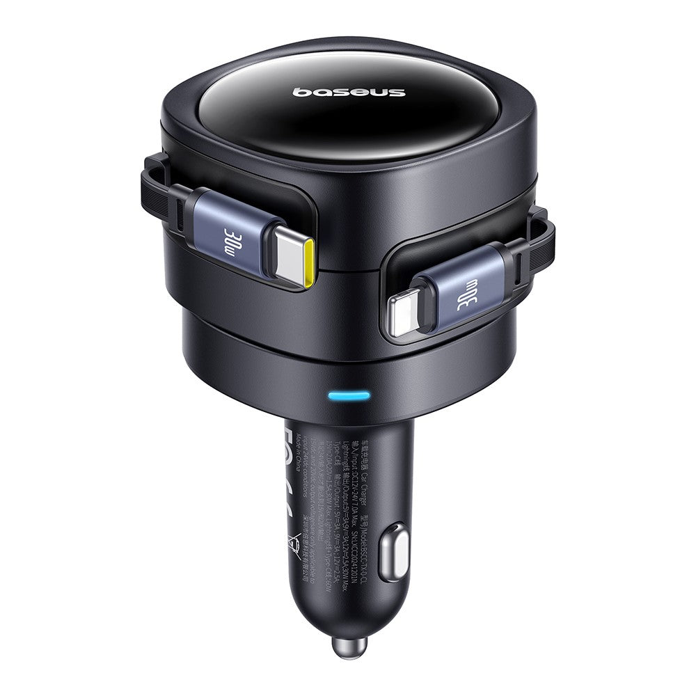 Car Charger 