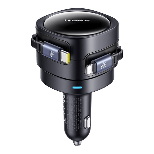 Car Charger 