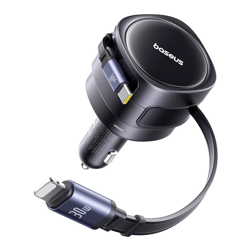 Car Charger 