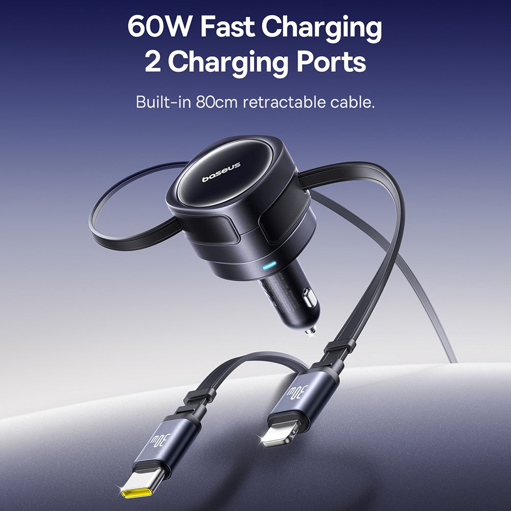 Car Charger 