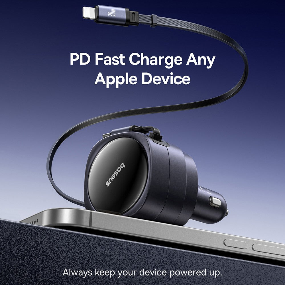 Car Charger 