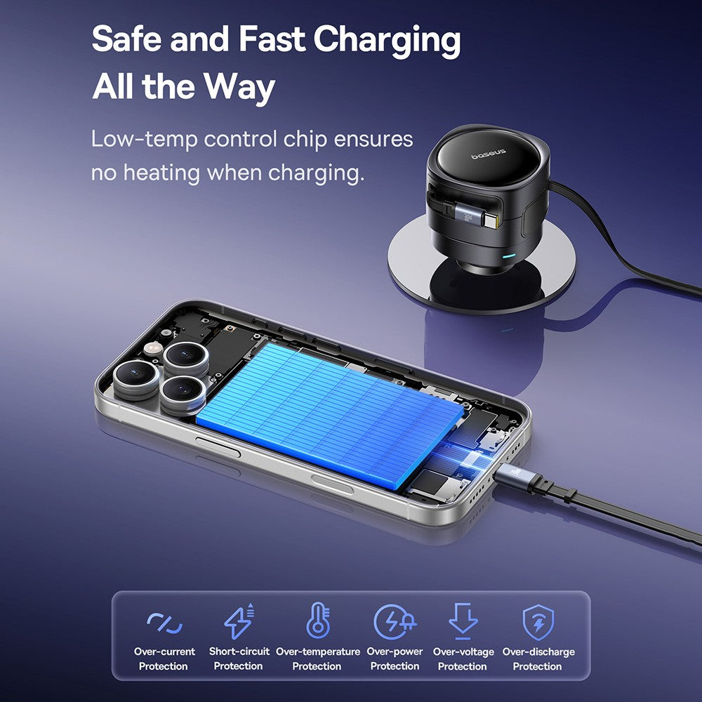 Car Charger 