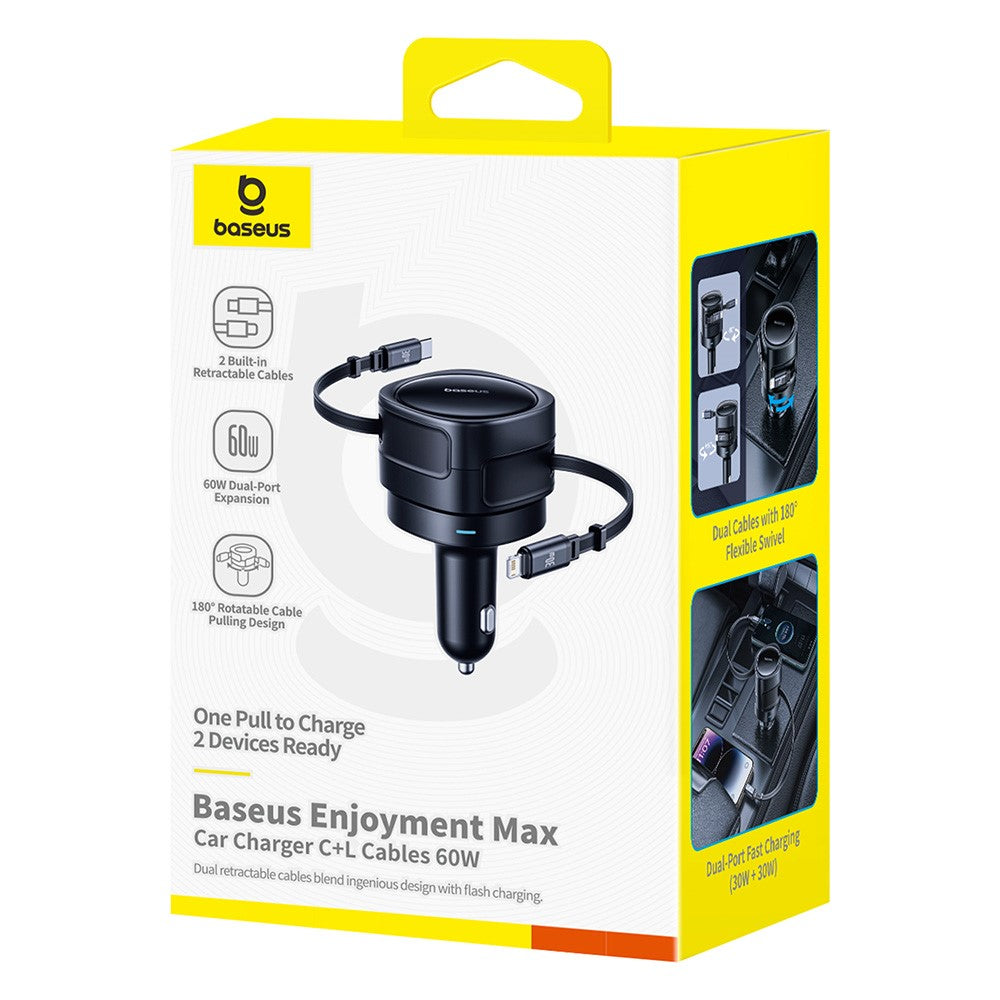 Car Charger 