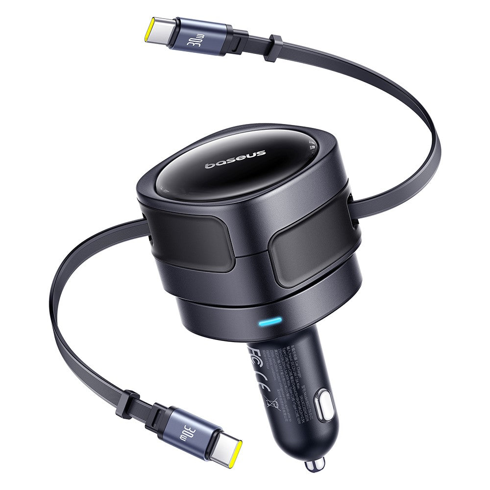 Car Charger 