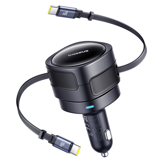 Car Charger 