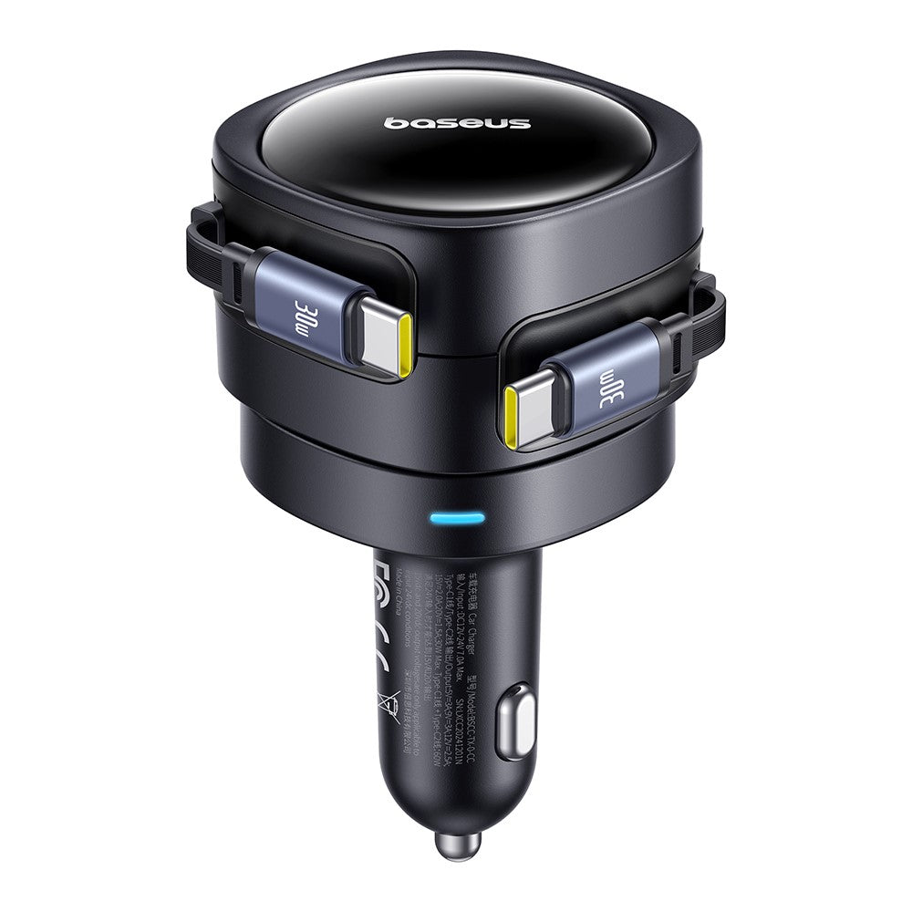 Car Charger 