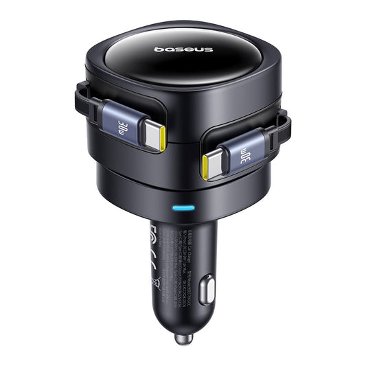 Car Charger 