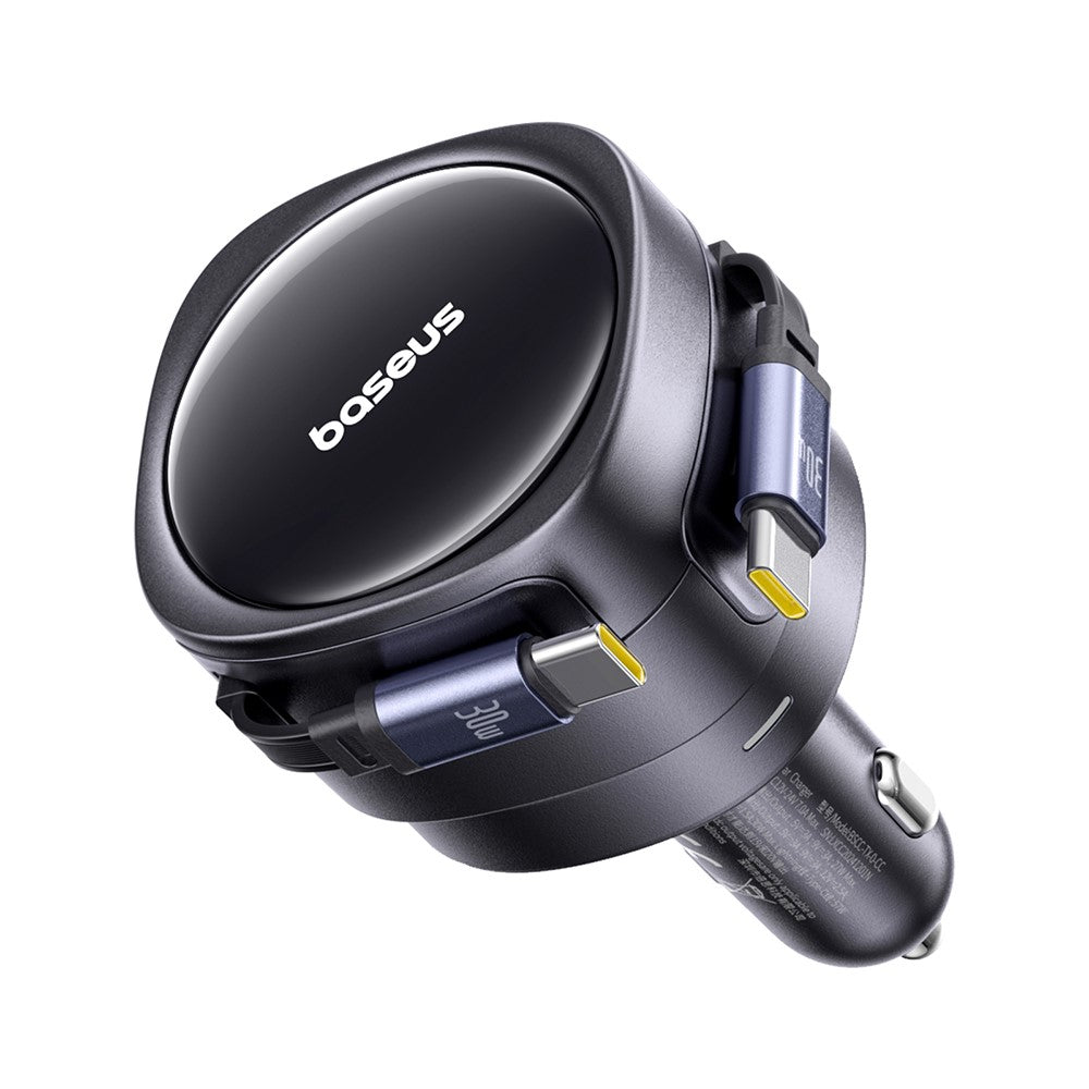 Car Charger 