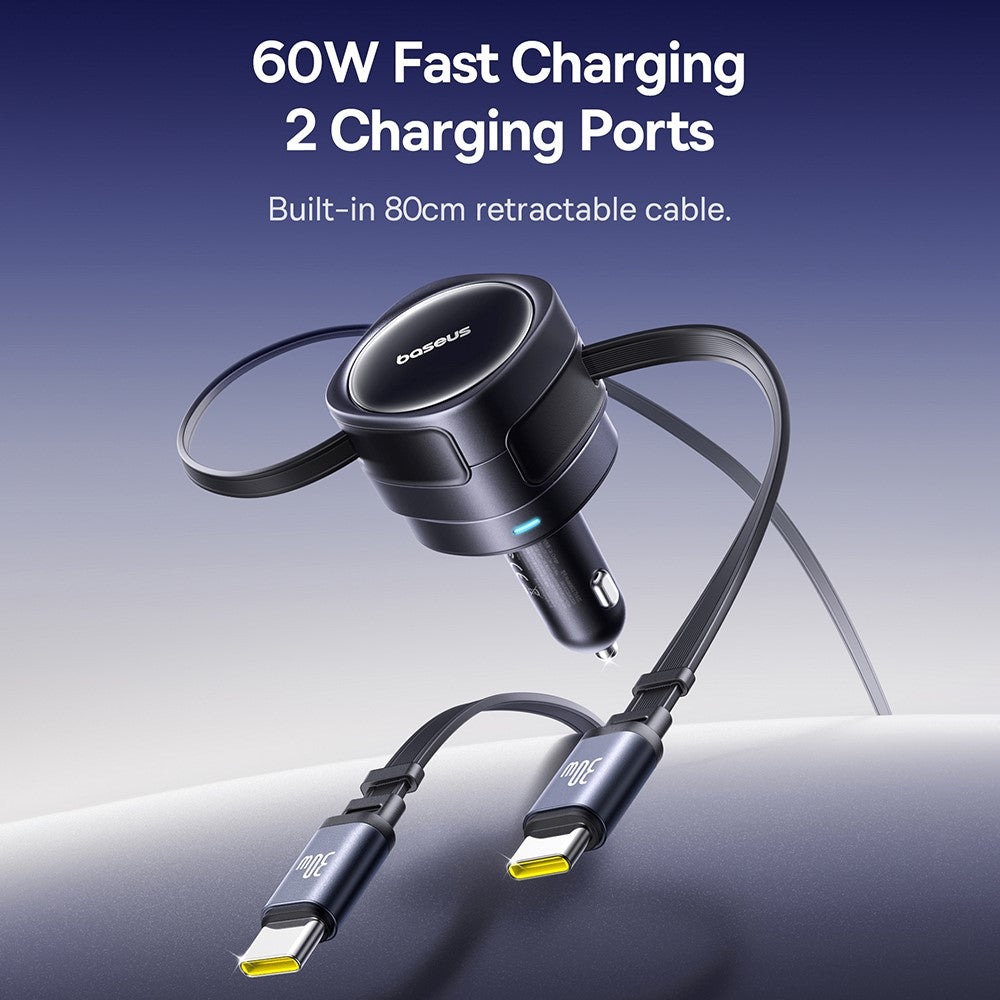 Car Charger 