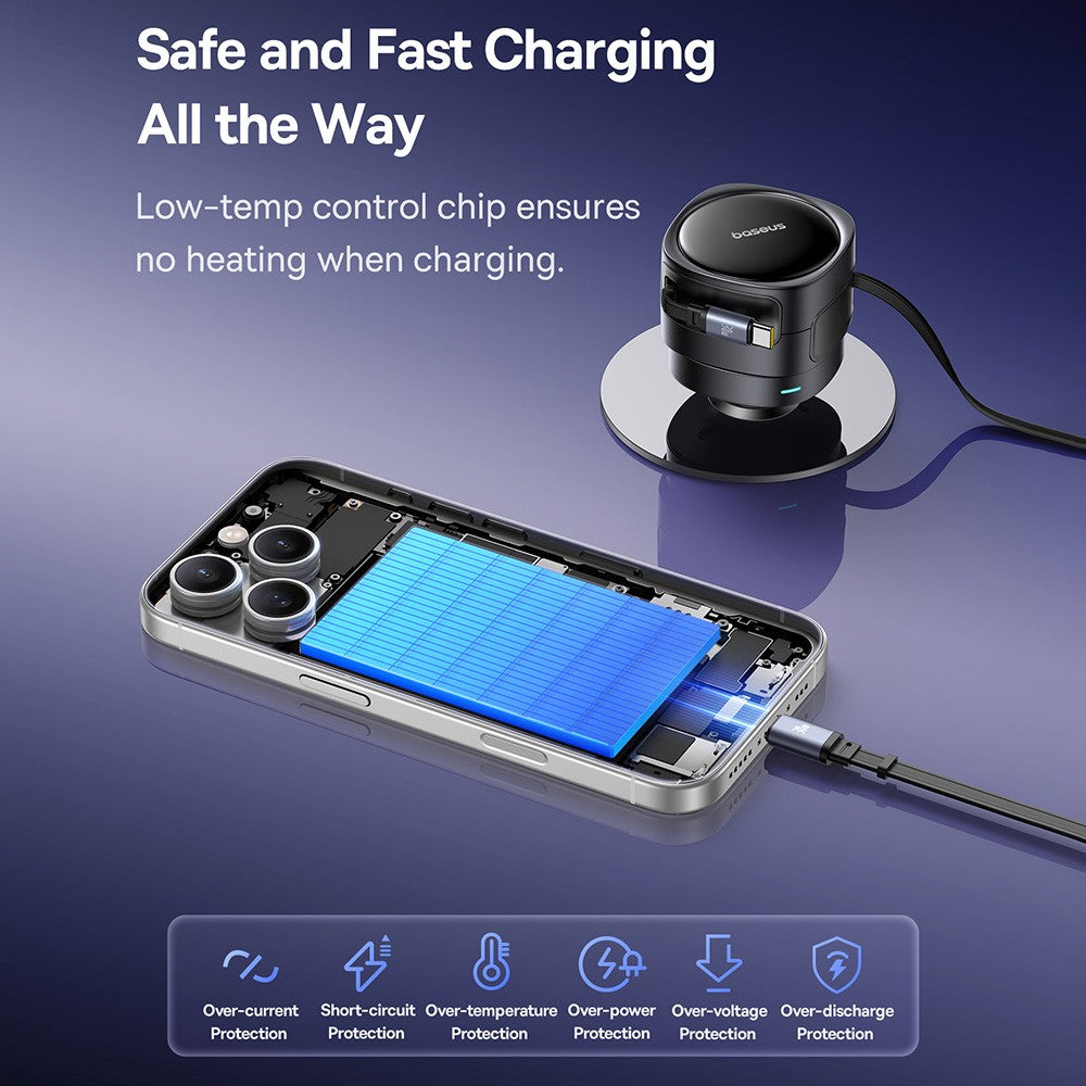 Car Charger 
