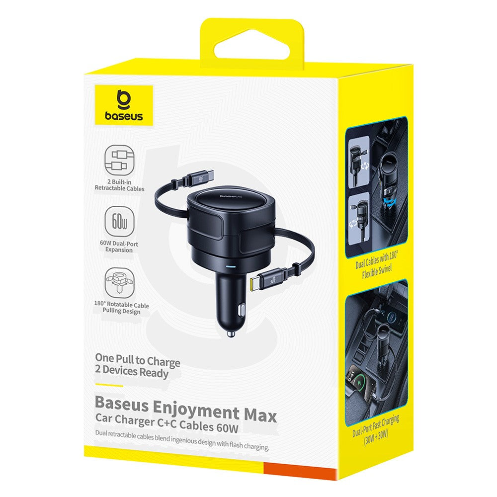 Car Charger 