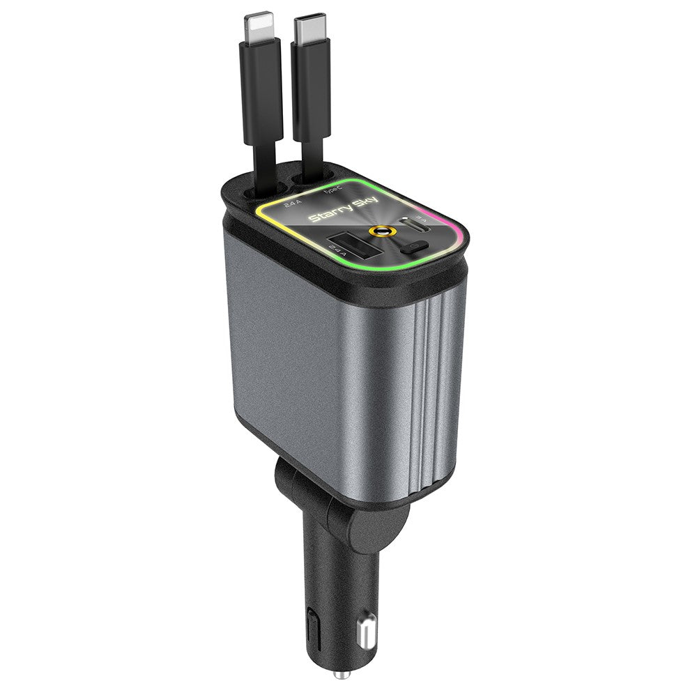 Car Charger 