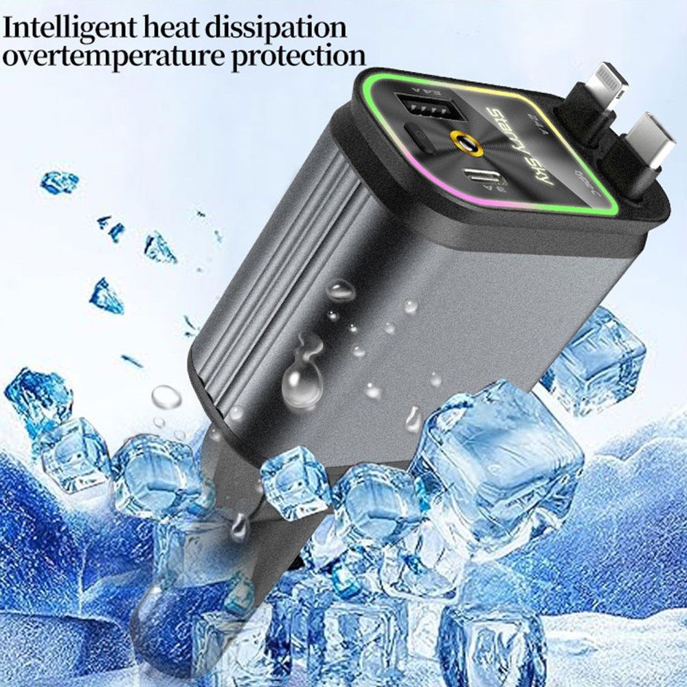 Car Charger 