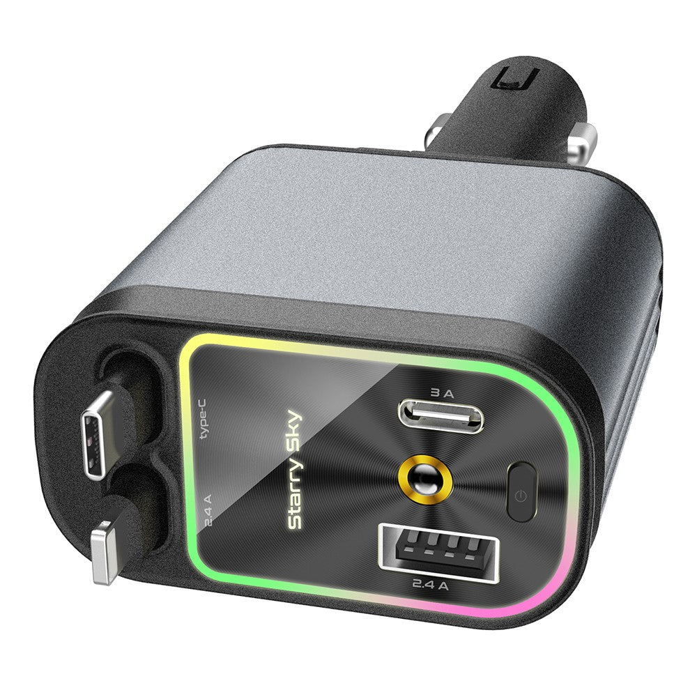 Car Charger 
