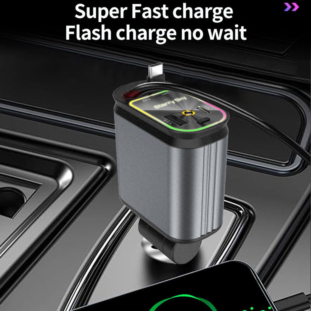 Car Charger 