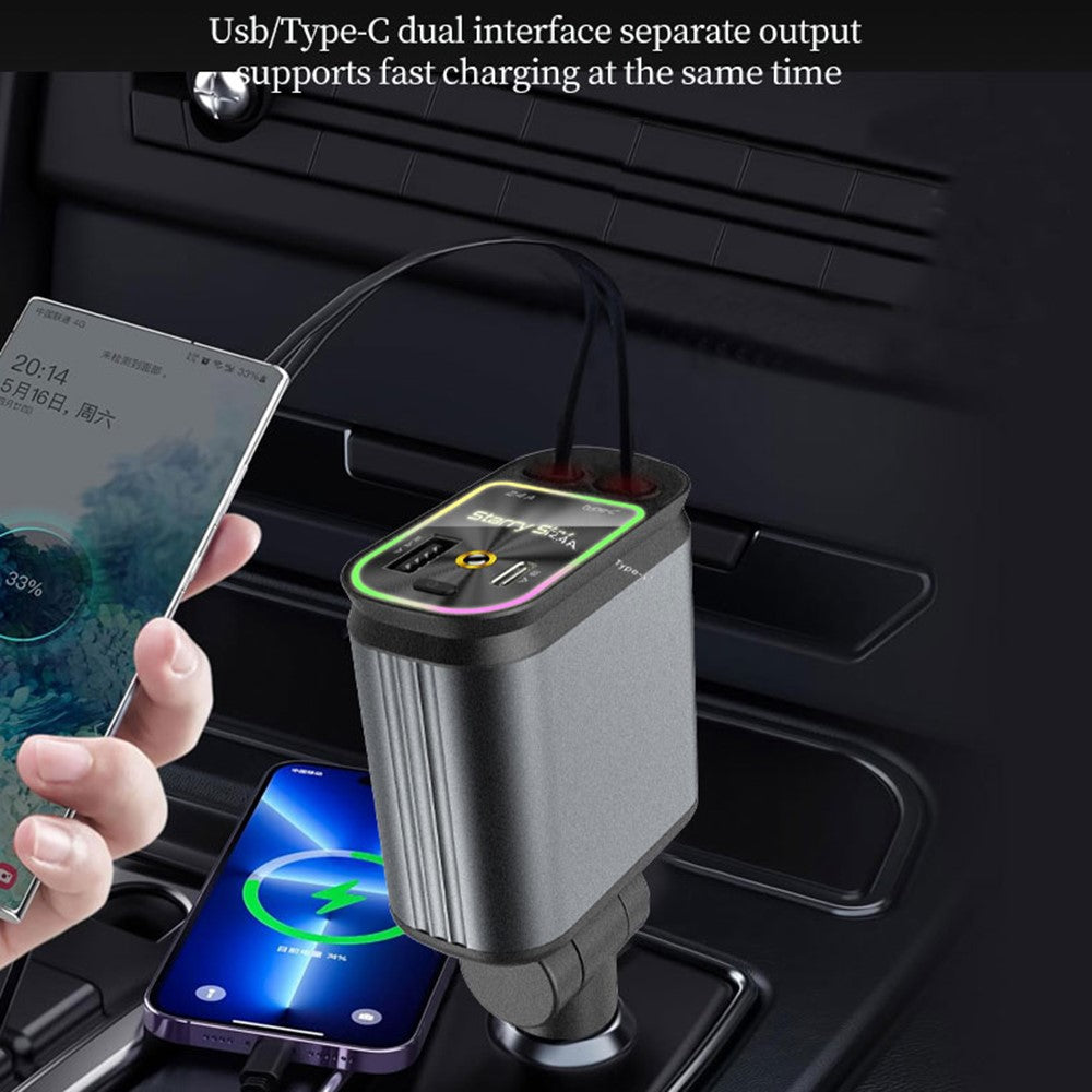 Car Charger 