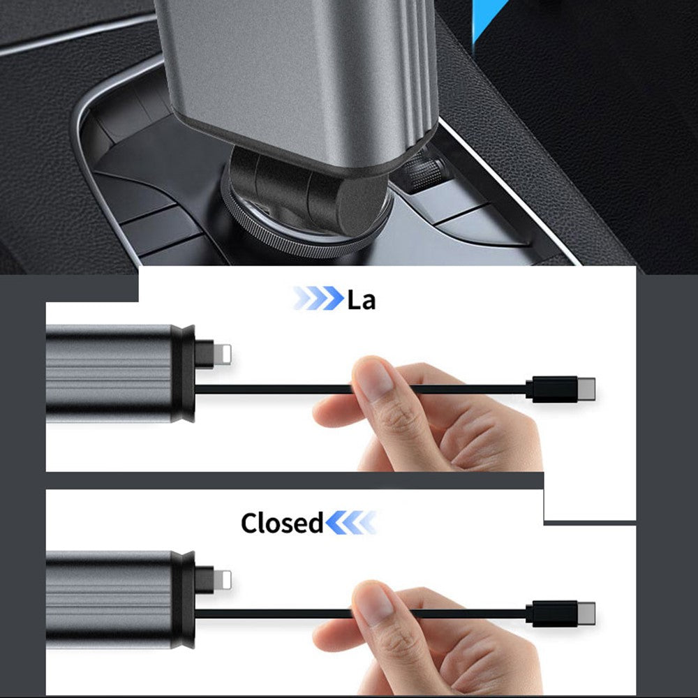 Car Charger 