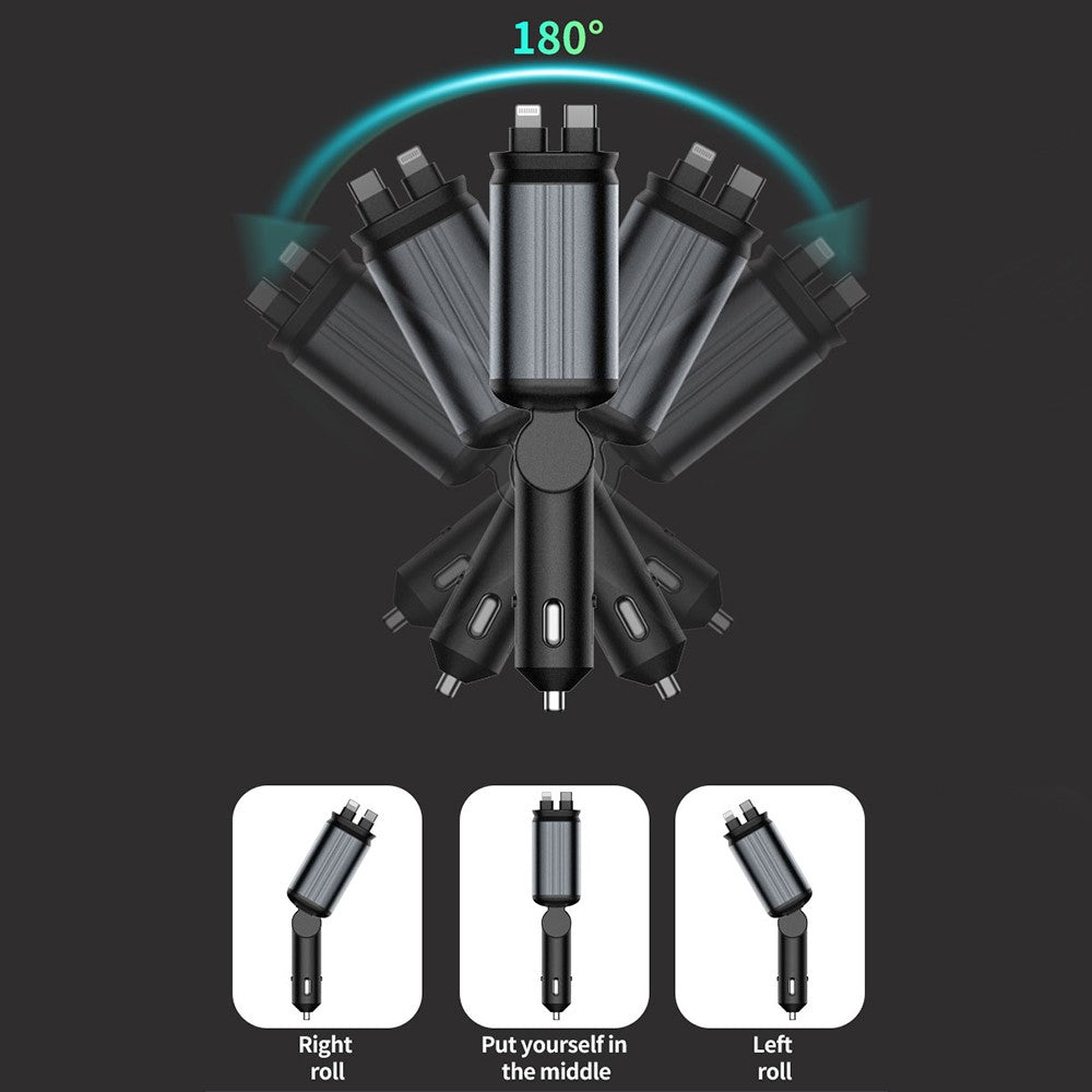 Car Charger 