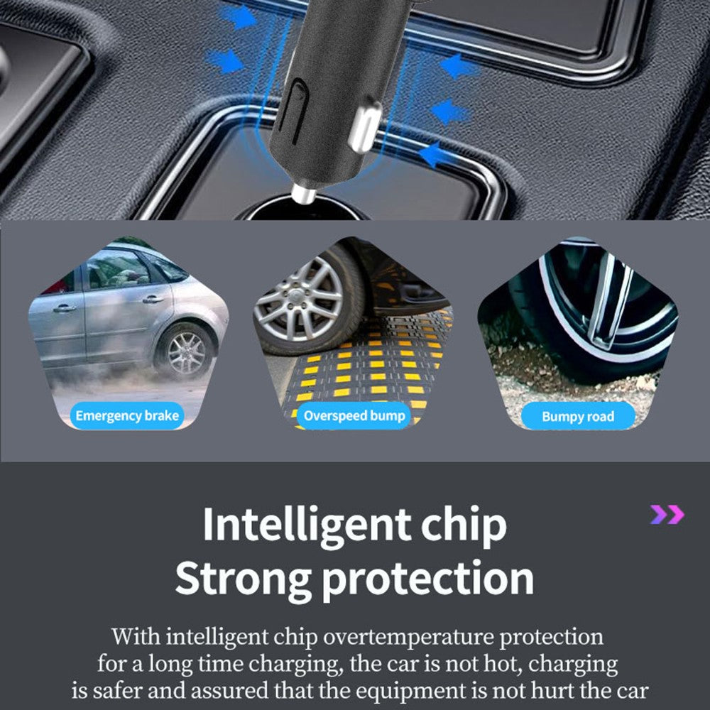 Car Charger 