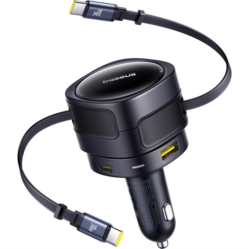 Car Charger 