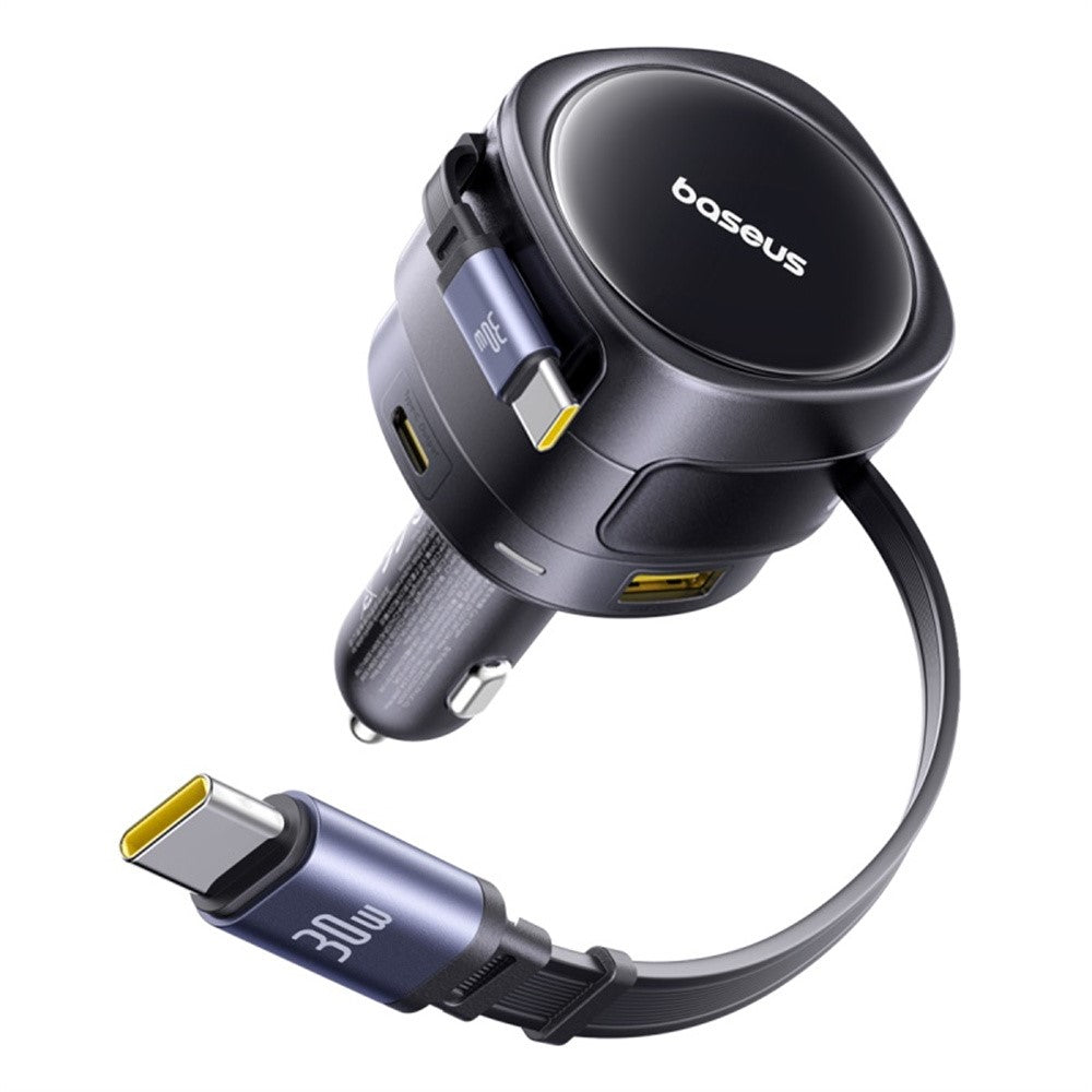 Car Charger 