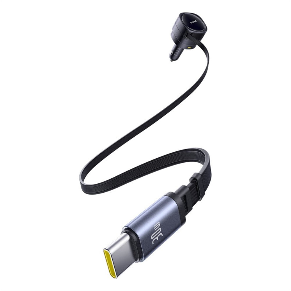 Car Charger 