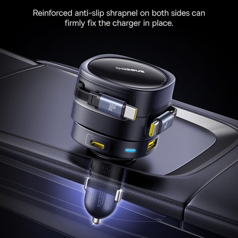 Car Charger 