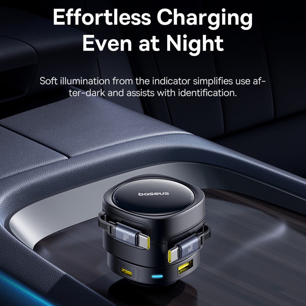 Car Charger 