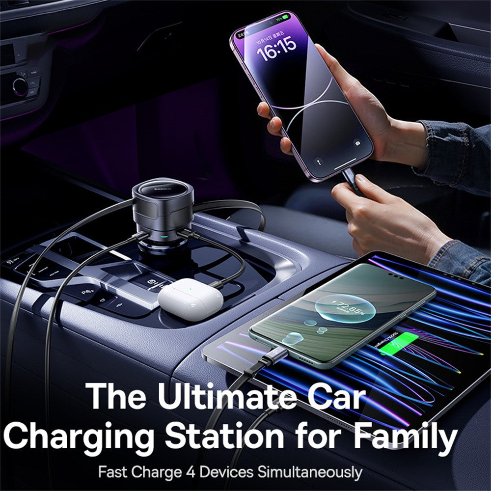 Car Charger 
