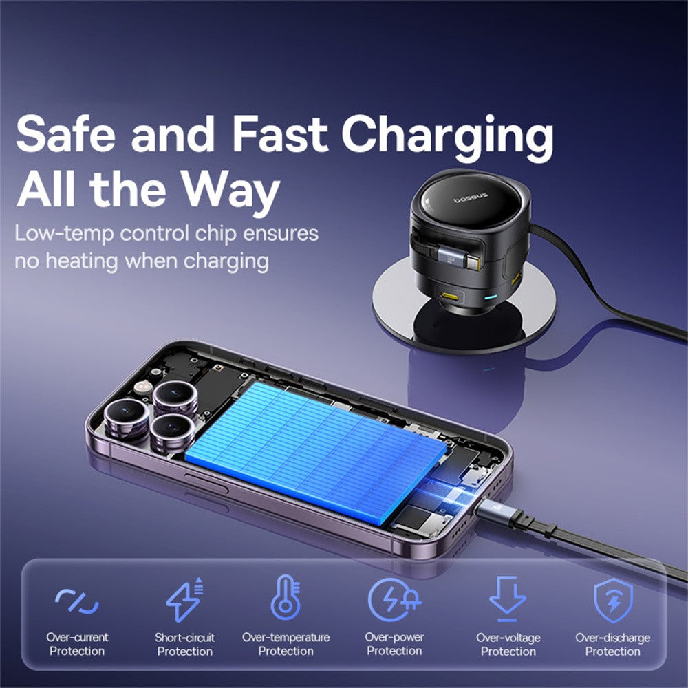 Car Charger 
