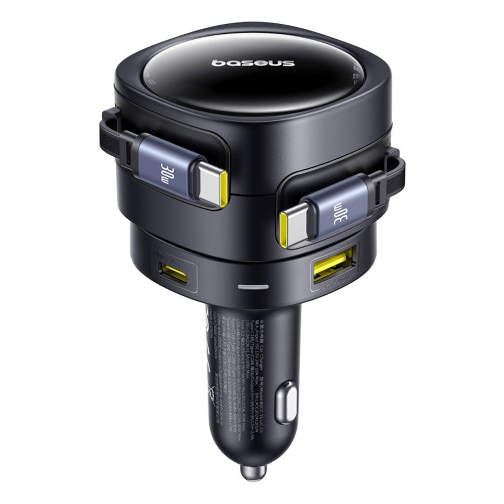Car Charger 
