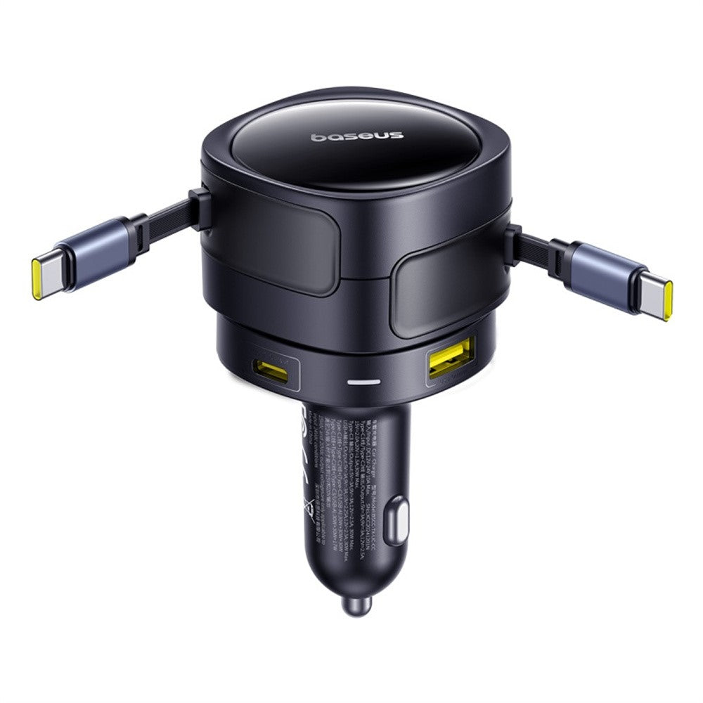 Car Charger 